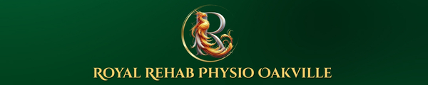 Royal Rehab Physio Oakville