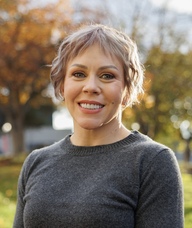 Book an Appointment with Carolyn Kingsley for Counselling