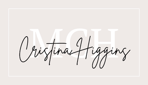 Cristina Higgins Counselling