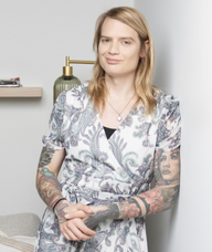 Book an Appointment with Ms. Andie Hale for Counselling