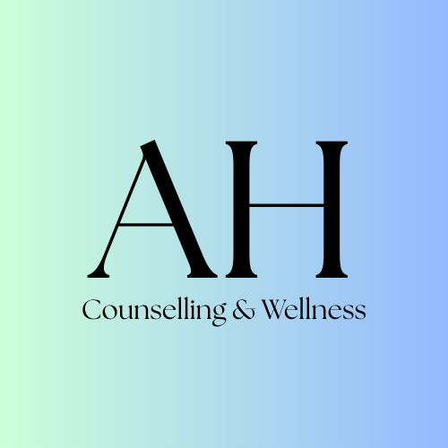 Andie Hale Counselling