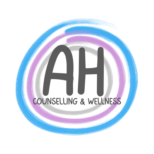 Andie Hale Counselling