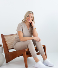 Book an Appointment with Vienna Bubel for Consultations