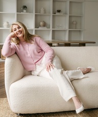 Book an Appointment with Ashley Zimmer for Psychotherapy