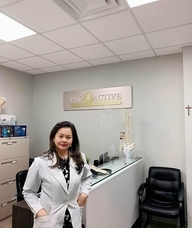 Book an Appointment with Clarisa De La Cruz for Physiotherapy