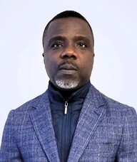 Book an Appointment with Dickson Obi for Psychotherapy