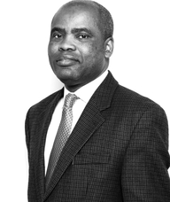 Book an Appointment with Olusegun Raji for Psychotherapy