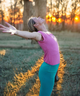 Book an Appointment with Karen Steele at Karen Steele Registered Massage Therapy and Movement