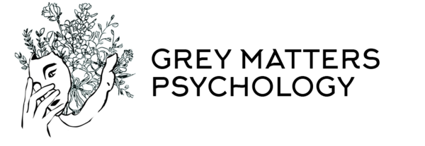 Grey Matters Psychology