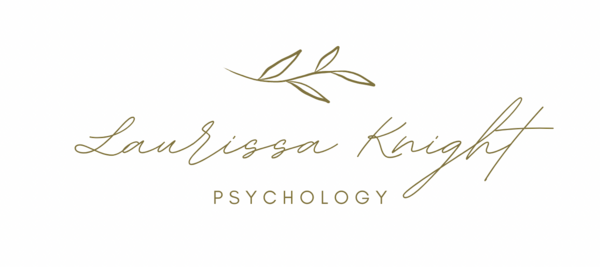 Laurissa Knight Psychology