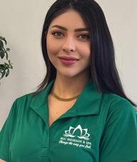 Book an Appointment with Zainab Khawari for Eye lash extension
