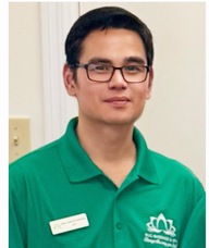 Book an Appointment with Orlando Cardeno for Registered massage therapy