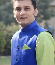 Book an Appointment with Jinesh Modi for Registered massage therapy