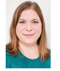 Book an Appointment with Annette Davis for Registered massage therapy