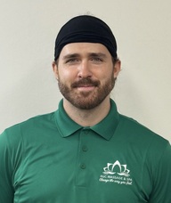Book an Appointment with Mr. Nicholas Baker for Registered massage therapy