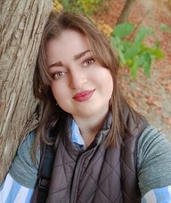 Book an Appointment with Mia Ostovar for Counselling