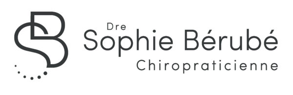 Clinique Dre Sophie Bérubé Chiropraticienne