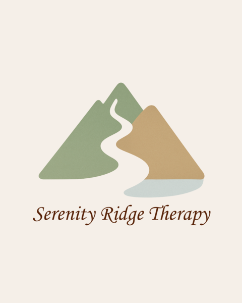 Serenity Ridge Therapy