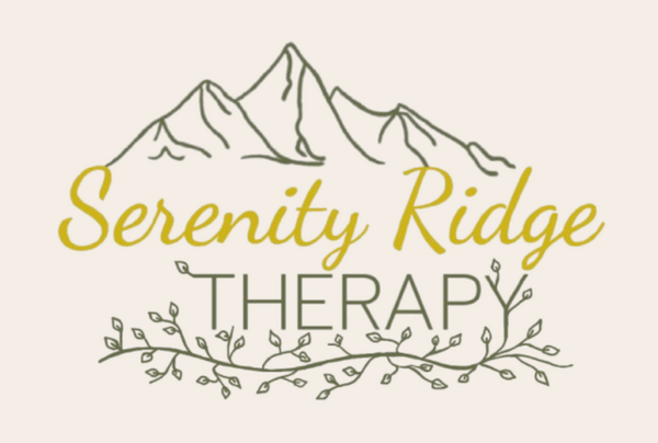 Serenity Ridge Therapy