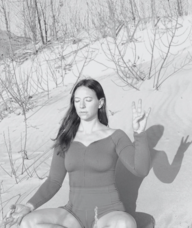 Book an Appointment with Alex Gruffydd for Yoga