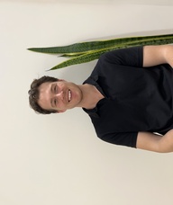 Book an Appointment with Liam Webster for Personal Training