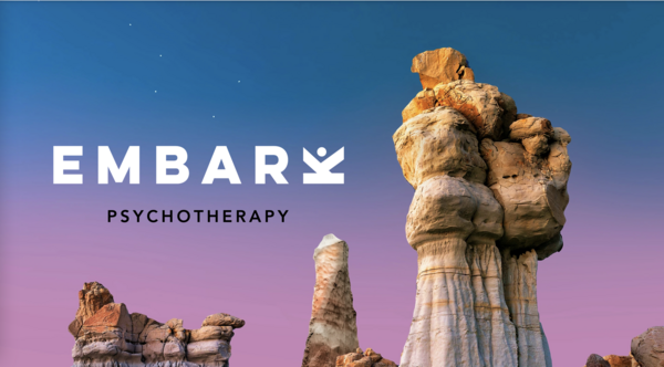Embark Psychotherapy