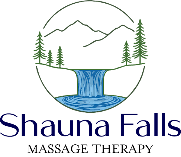 Shauna Falls Massage Therapy