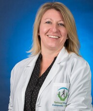 Book an Appointment with Joanne Guenther for Osteopathy