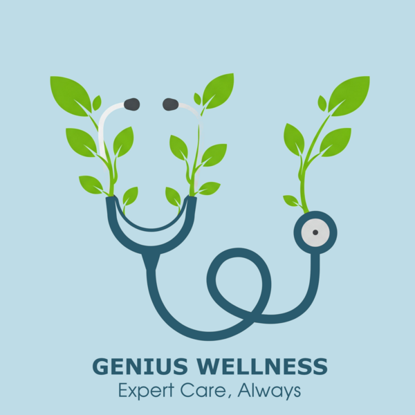 Genius Wellness
