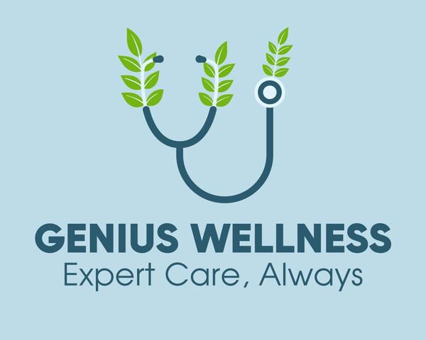 Genius Wellness