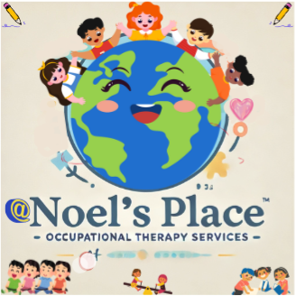 Pediatric Occupational Therapy Services @Noel's Place