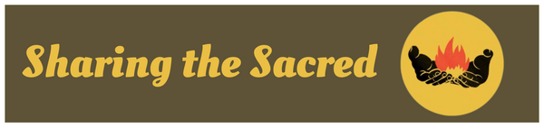 Sharing the Sacred Psychotherapy