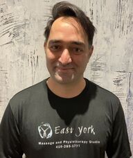 Book an Appointment with Sam Mehrjoyan for Physiotherapy