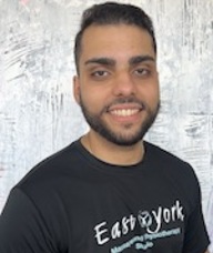 Book an Appointment with Shady Nagib for Physiotherapy