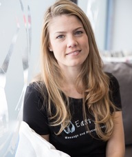 Book an Appointment with Erin Smith for Massage Therapy