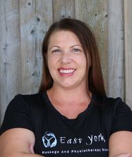 Book an Appointment with Tracy Strain for Massage Therapy