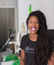 Book an Appointment with Fanaye Whyte for Physiotherapy