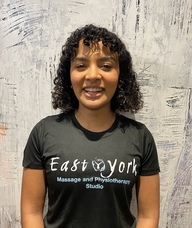 Book an Appointment with Rana Hamdy for Physiotherapy