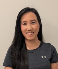Book an Appointment with Rachel Kuan for Physiotherapy