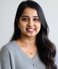 Book an Appointment with Mrs. Hareesma Amutha Venkatesan for Counseling / Psychology / Mental Health