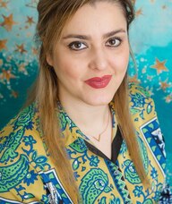 Book an Appointment with Shabnam Soltani for Clinical Counsellor