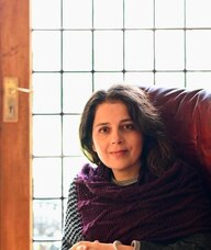 Book an Appointment with Nina Meraji for Nutritional Consulting