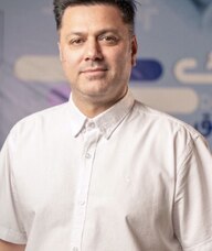 Book an Appointment with Mahdi Tafreshi for Osteopathy