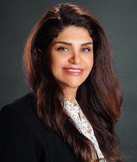 Book an Appointment with Azita Rahmatabadi for Clinical Counsellor