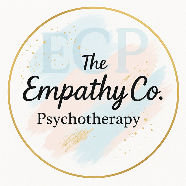 The Empathy Co. Psychotherapy