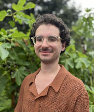 Book an Appointment with Nick Taglione for Psychotherapy