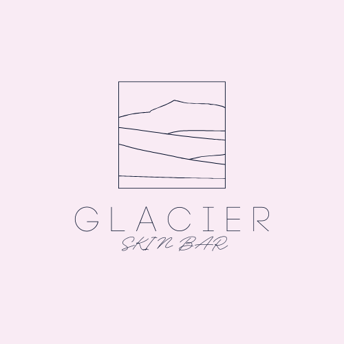 Glacier Skin Bar