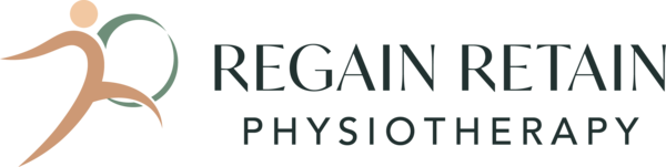 Regain Retain Physiotherapy