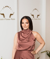Book an Appointment with Hana Yarenko for Reiki