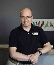 Book an Appointment with Randall Cyrenne for Physiotherapy